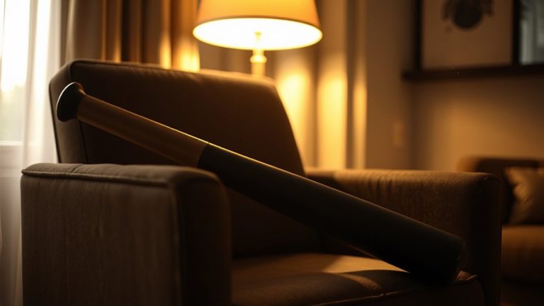 best bats for home safety