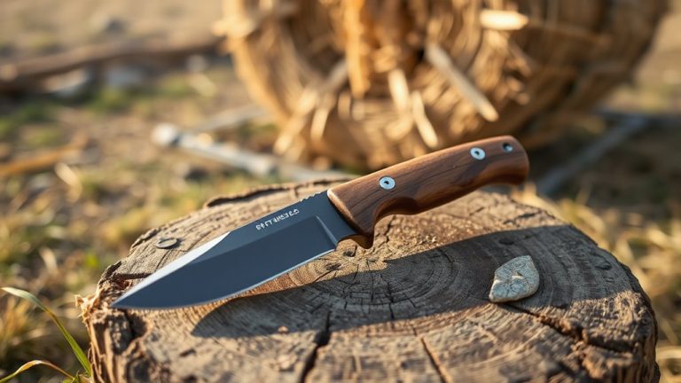 best beginner throwing knives