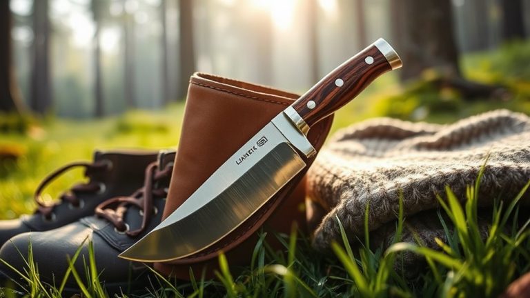 best belt knives guide