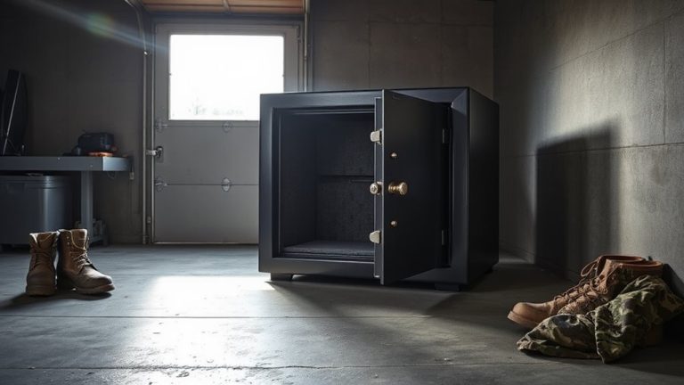 best black friday gun safe deals