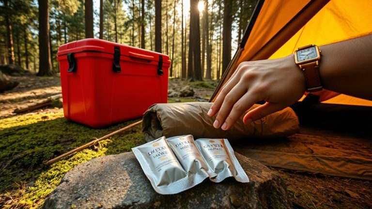 best body wipes for camping