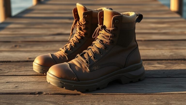 best boots for wide feet