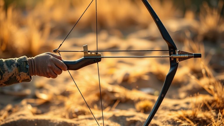 best bows hitting mark