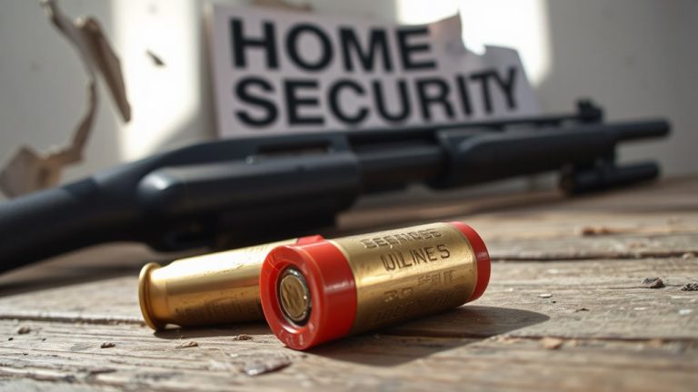 best buckshot for defense