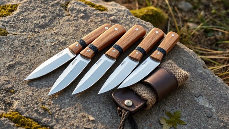 best budget fixed blade edc knives