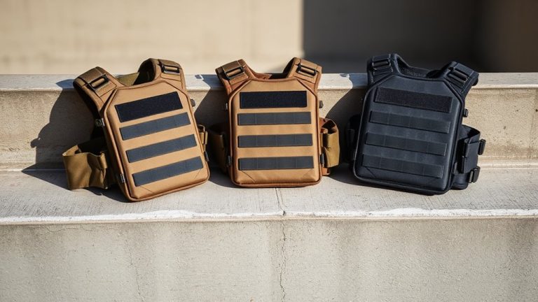 best budget plate carriers