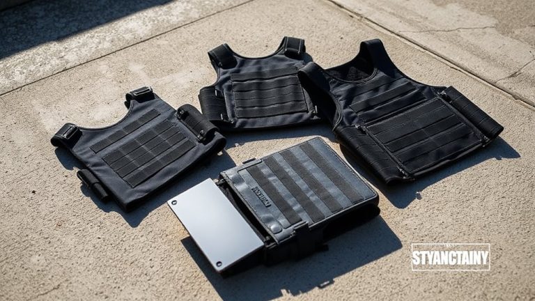best budget plate carriers