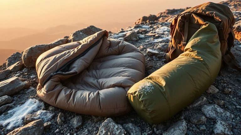 best budget sleeping bags