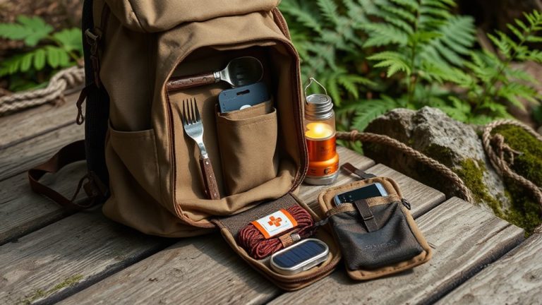 best budget survival kits