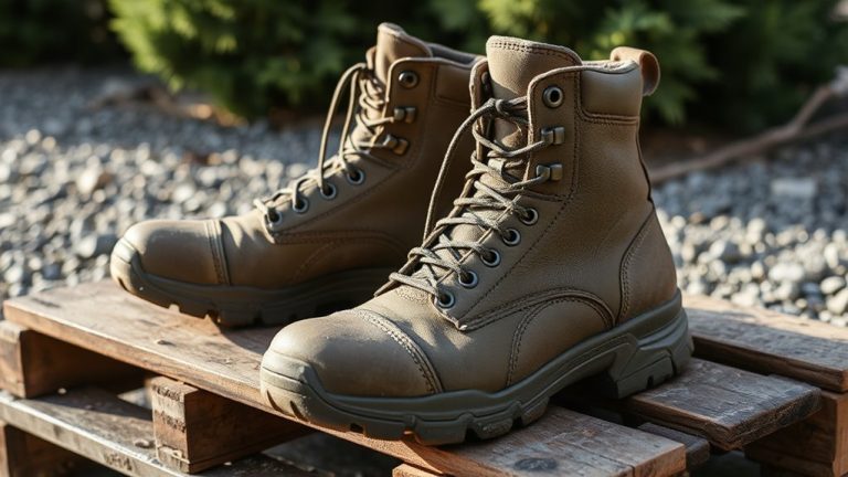 best budget tactical boots