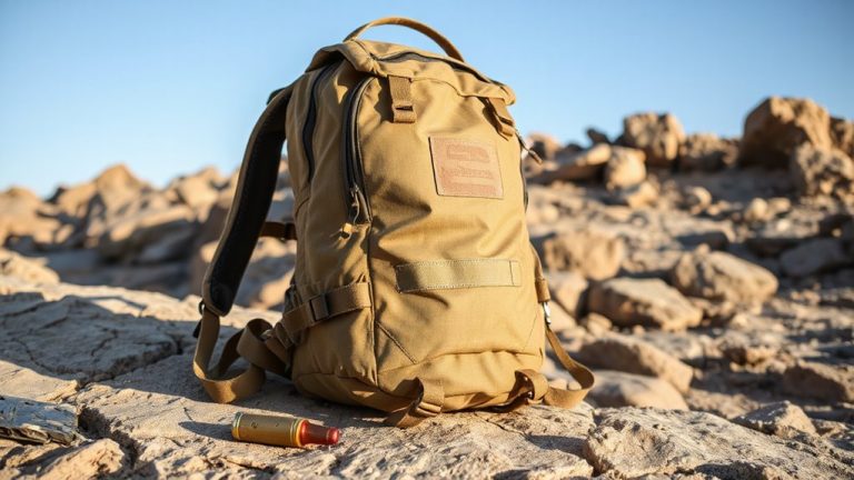 best bug out backpacks