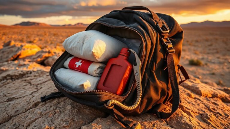 best bug out bags