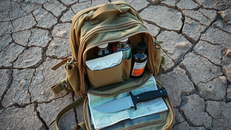 best bug out bags