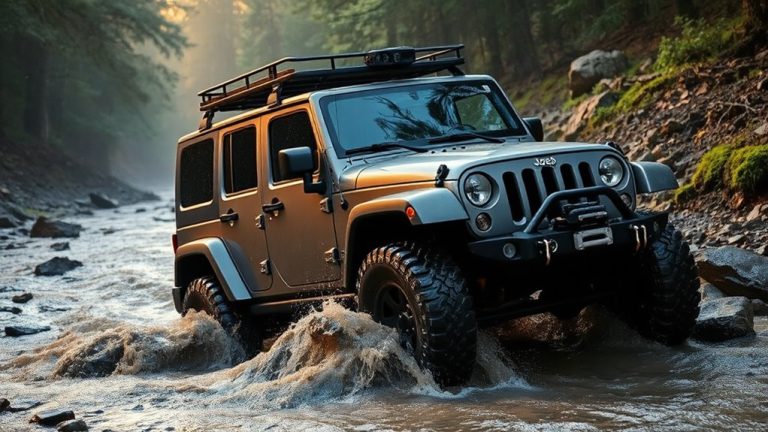 best bug out cars