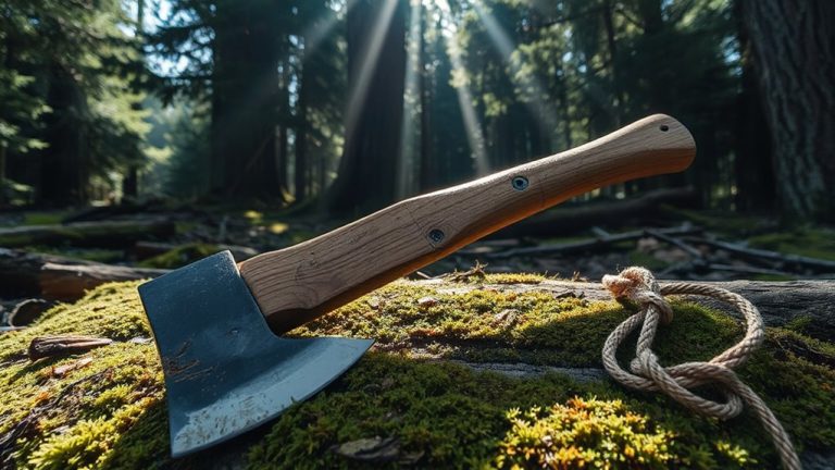 best bushcraft hatchets review