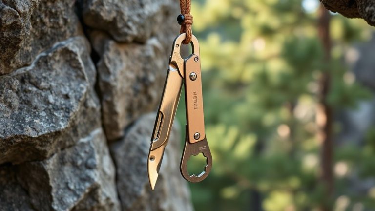 best carabiner multi tools