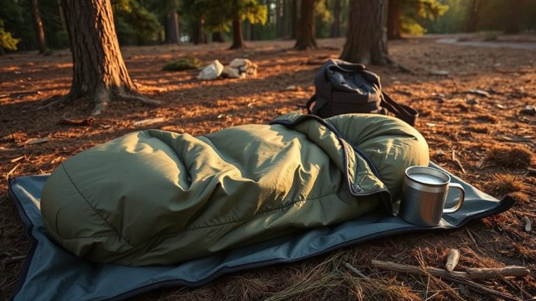 best cheap sleeping bags