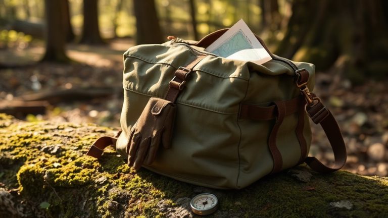 best chest packs for hunters