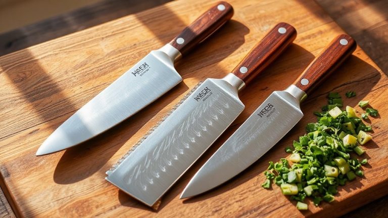 best chopper knives for prep