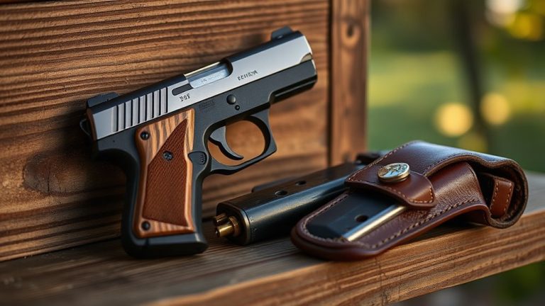best concealed carry favorites