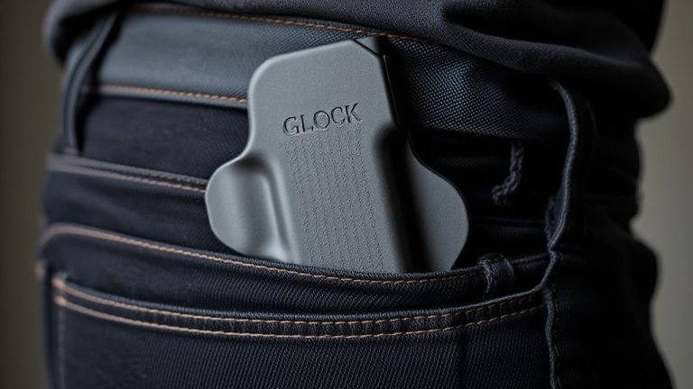 best concealed carry holsters