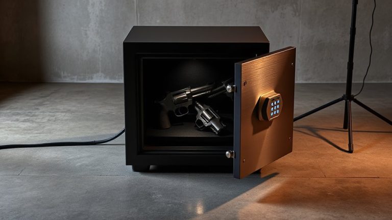 best deals on top gun safes