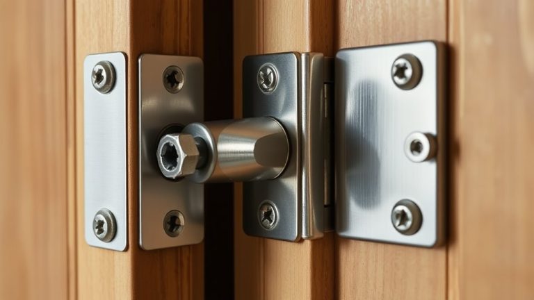 best door reinforcement kits