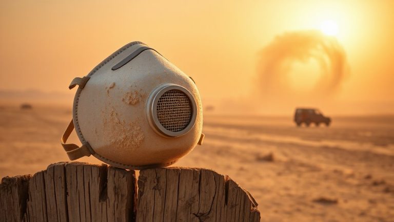 best dust masks for burning man