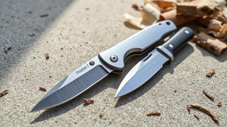 best edc assisted knives