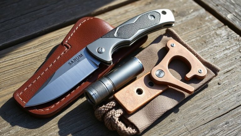 best edc gear compliments