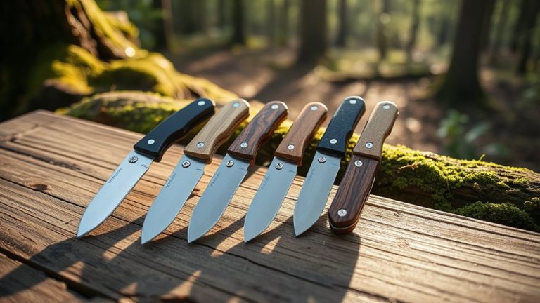 best edc knives beginners should own