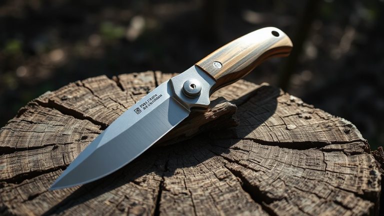 best fighting knives experts