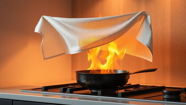 best fire blankets for home