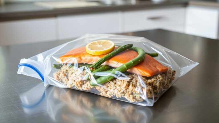 best food vacuum bags