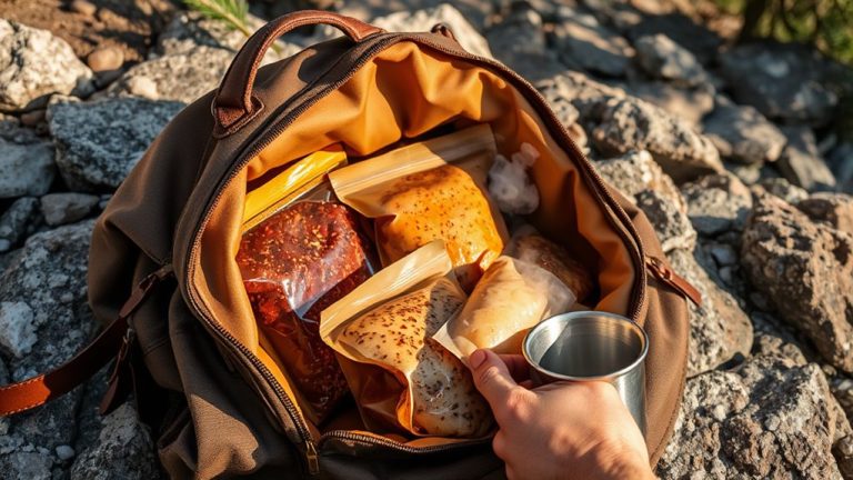 best freeze dried meats