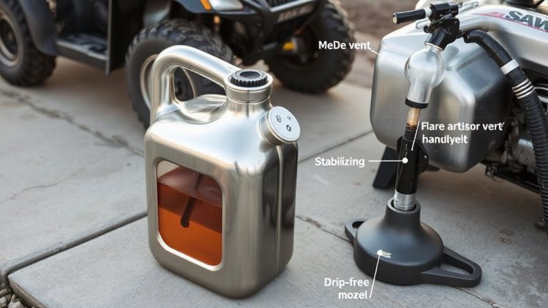 best fuel jugs reviewed