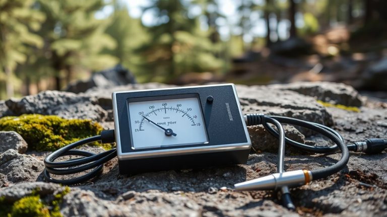 best geiger counter recommendations