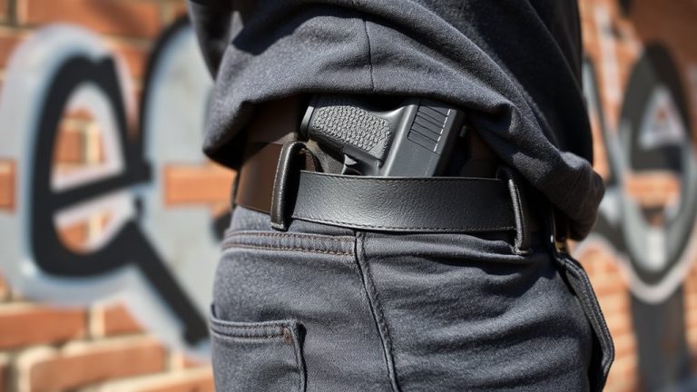 best glock 26 holsters