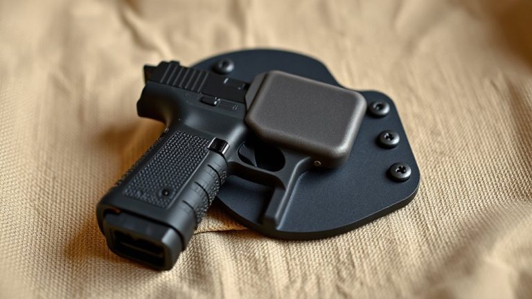 best glock 27 holsters