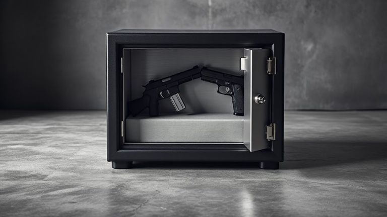 best gun safes black friday