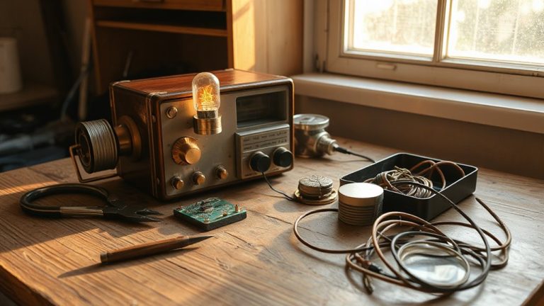 best ham radio kits