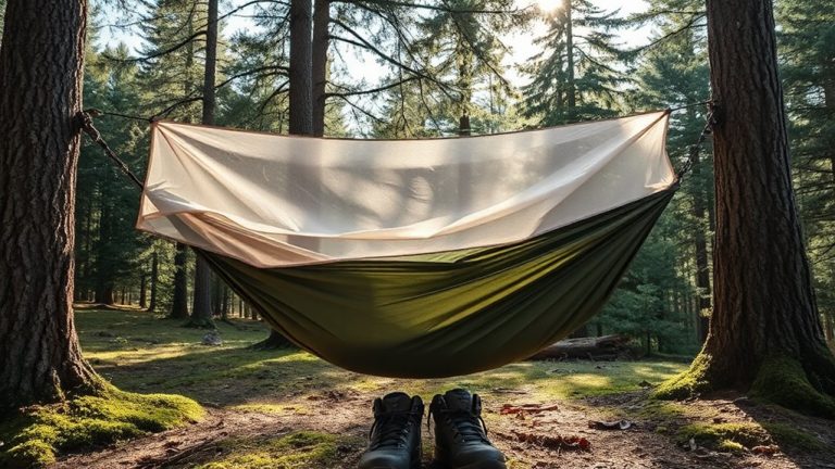 best hammock mosquito nets