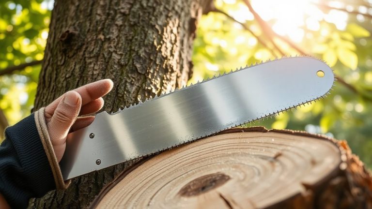 best hand tree saws
