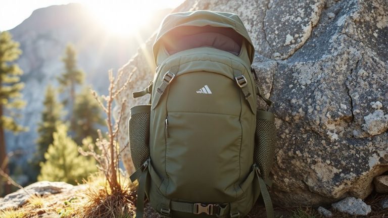 best hiking backpack for men