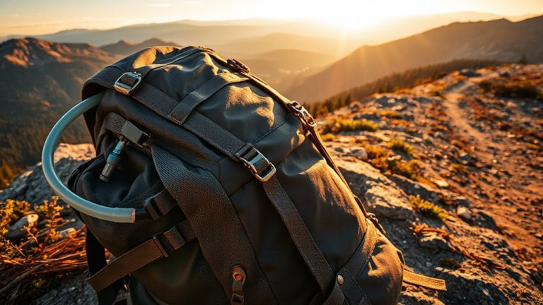 best hiking backpacks for travelers