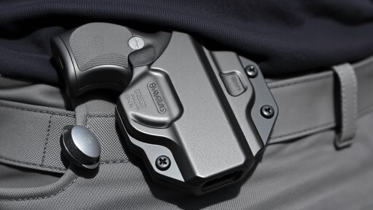 best holsters for s w 642