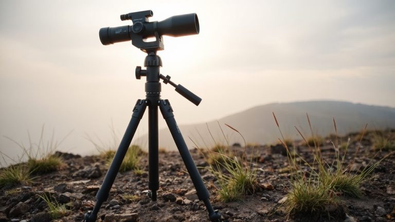 best hunter s field tripods
