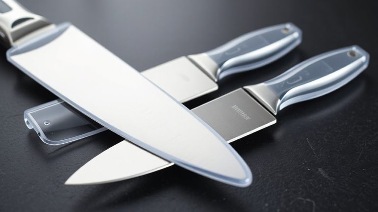 best knife guards