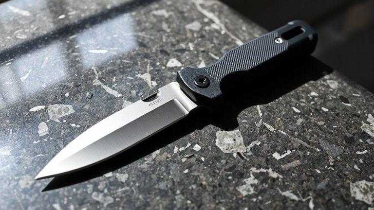best knives with emergency tools