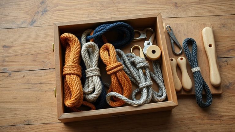 best knot tying kits